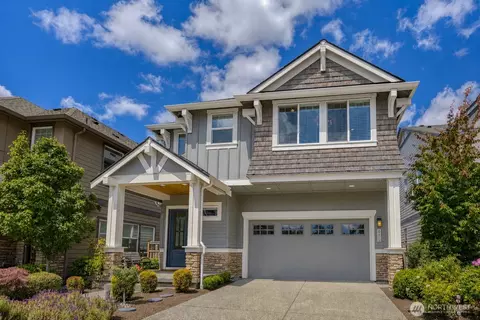 480 6th Ln NE, Issaquah, WA 98029