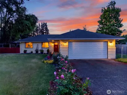 10712 NE 67 St, Vancouver, WA 98662
