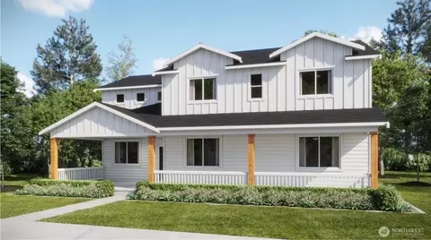 22906 SE Oak St, Black Diamond, WA 98010