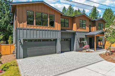 11419 109th Ave NE, Kirkland, WA 98033