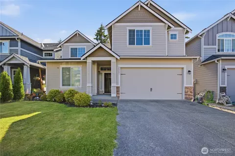 20201 20th Ave E, Spanaway, WA 98387