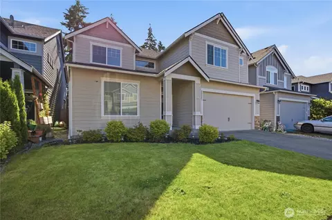 Exterior - 20201 20th Ave E, Spanaway, WA 98387 photo 2 of 3