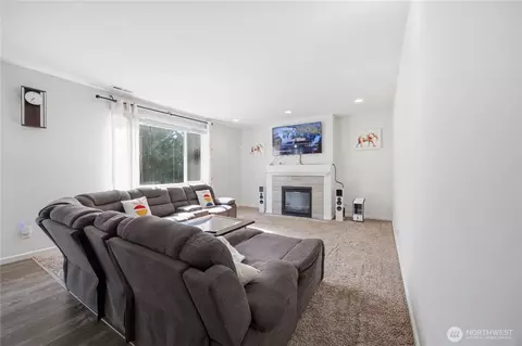 Living - 20201 20th Ave E, Spanaway, WA 98387 photo 1 of 5