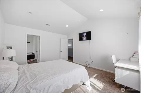 Bedroom - 20201 20th Ave E, Spanaway, WA 98387 photo 1 of 6