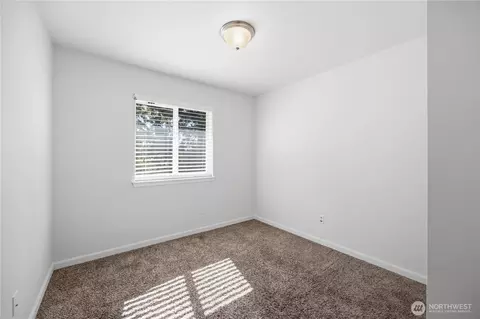 Bedroom - 20201 20th Ave E, Spanaway, WA 98387 photo 5 of 6
