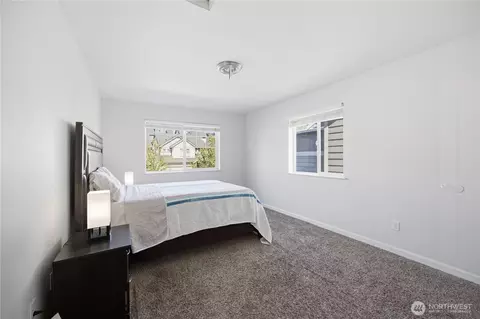 Bedroom - 20201 20th Ave E, Spanaway, WA 98387 photo 4 of 6