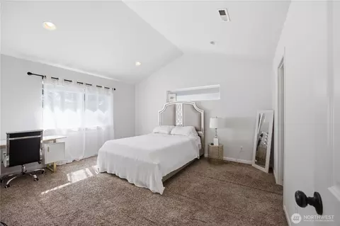 Bedroom - 20201 20th Ave E, Spanaway, WA 98387 photo 2 of 6