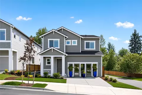 8327 44th Pl NE, Marysville, WA 98270