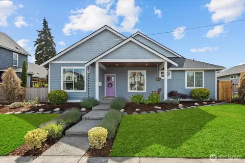 2334 S Wilkeson St, Tacoma, WA 98405