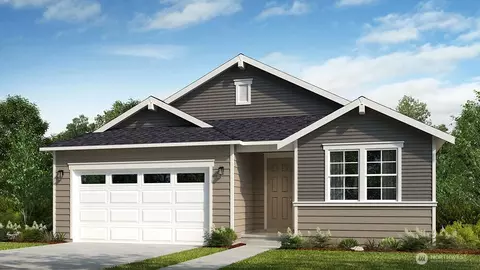 2719 Bowthorpe St SE, Lacey, WA 98513