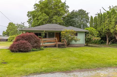 325 N Baker St, Mount Vernon, WA 98273
