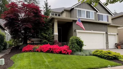 8983 Windham Ct NE, Lacey, WA 98516