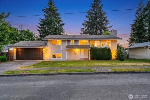 1119 Shelton Ave NE, Renton, WA 98056
