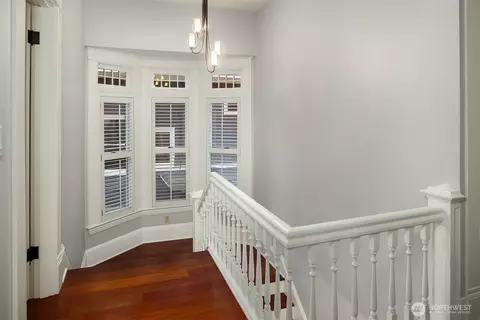 Entry Way - 721 18th Ave E, Seattle, WA 98112 photo 3 of 3