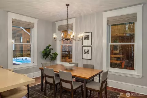Dining - 721 18th Ave E, Seattle, WA 98112 photo 2 of 2