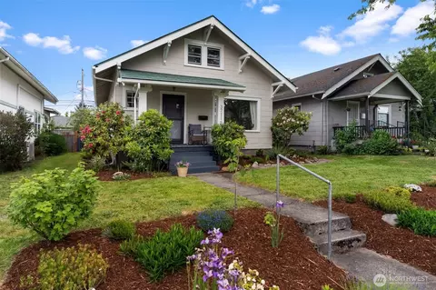 3711 Fawcett Ave, Tacoma, WA 98418