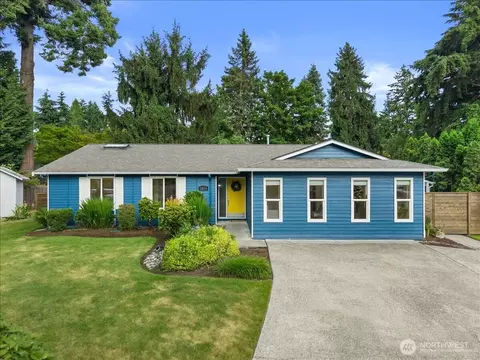 13154 91st Pl NE, Kirkland, WA 98034