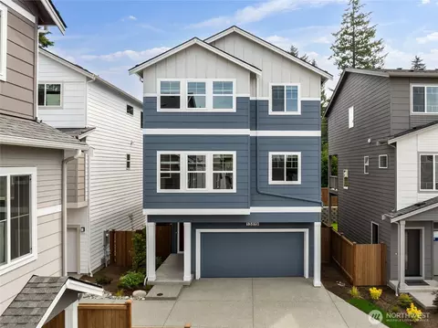 1118 138th Pl SW, Lynnwood, WA 98087