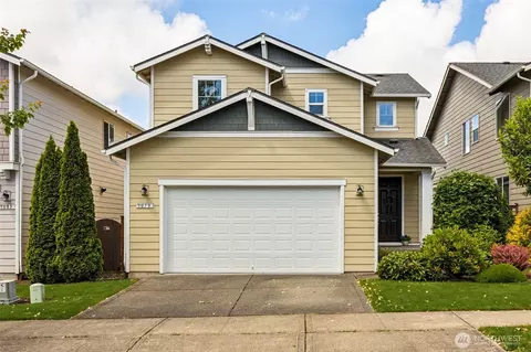 9079 Buttercup St SE, Tumwater, WA 98501