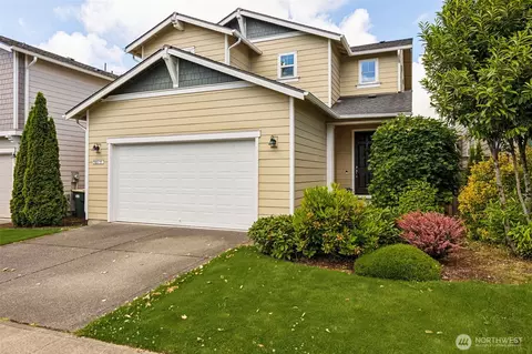 9079 Buttercup St SE, Tumwater, WA 98501