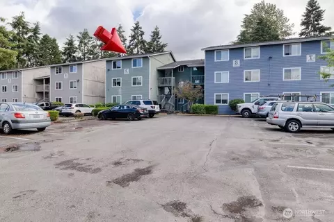 3428 I St NE #S301, Auburn, WA 98002