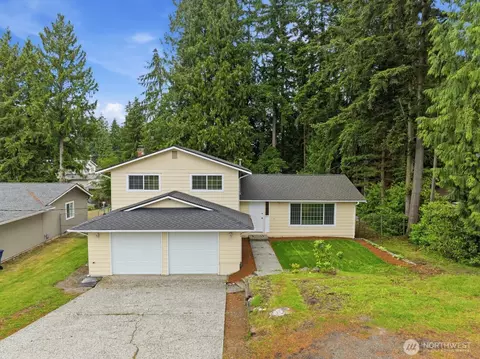 11919 33rd Dr SE, Everett, WA 98208