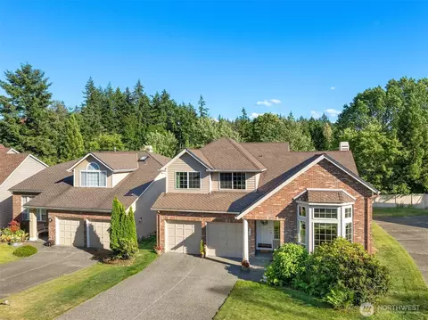 4256 255th Pl SE, Issaquah, WA 98029