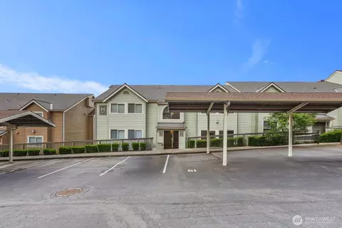 3815 131st Ln SE #H4, Bellevue, WA 98006