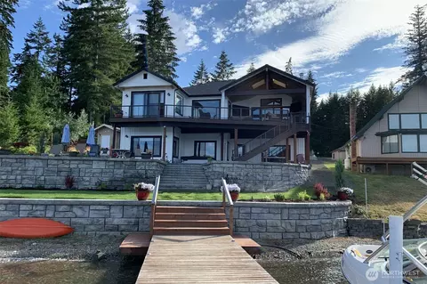 706 E Mason Lake Dr S, Grapeview, WA 98546