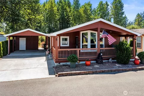 2014 140 St E #258, Tacoma, WA 98445