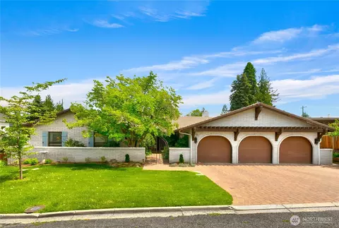 101 Gilbert Dr, Yakima, WA 98902