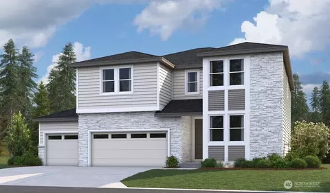 13906 207th Ave E #1385, Bonney Lake, WA 98391