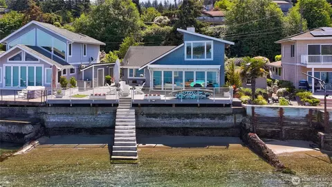 4430 Sunset Beach Rd W, University Place, WA 98466