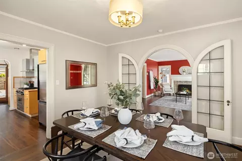 Dining - 2522 31st Ave S, Seattle, WA 98144 photo 2 of 3