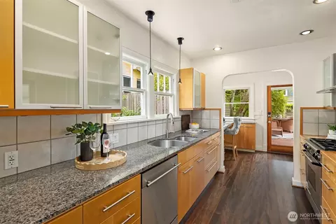 Kitchen - 2522 31st Ave S, Seattle, WA 98144 photo 1 of 6
