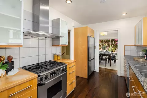 Kitchen - 2522 31st Ave S, Seattle, WA 98144 photo 6 of 6