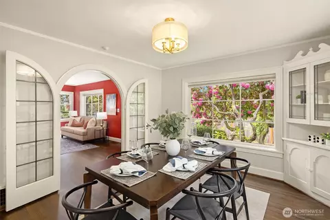 Dining - 2522 31st Ave S, Seattle, WA 98144 photo 3 of 3