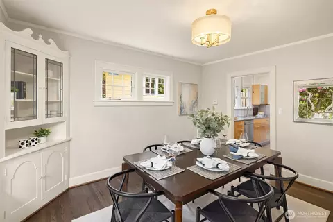 Dining - 2522 31st Ave S, Seattle, WA 98144 photo 1 of 3