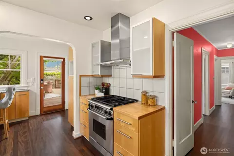 Kitchen - 2522 31st Ave S, Seattle, WA 98144 photo 2 of 6