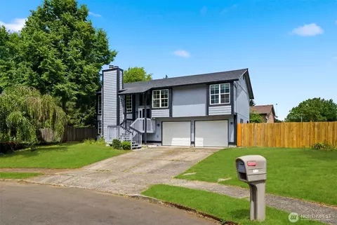 3511 NE 102nd Ct, Vancouver, WA 98662