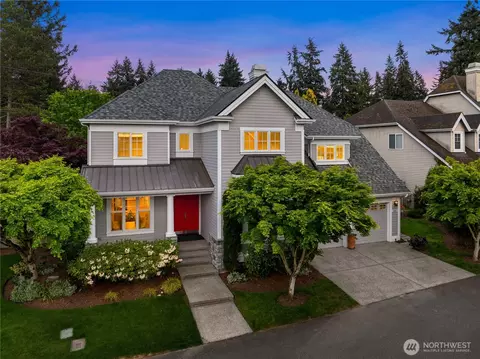 1883 145th Pl SE, Bellevue, WA 98007