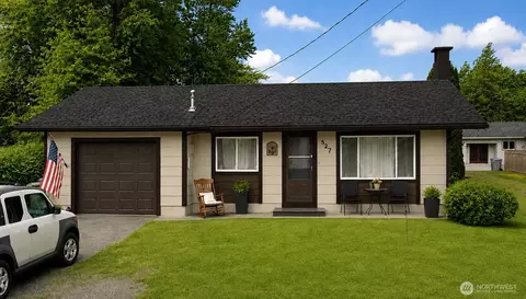 527 Coolidge Rd, Aberdeen, WA 98520
