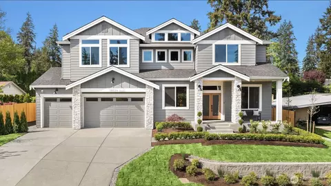16554 SE 29th St, Bellevue, WA 98008