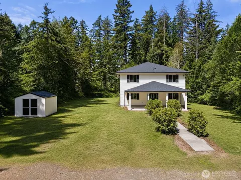 20820 127th Ave E, Graham, WA 98338
