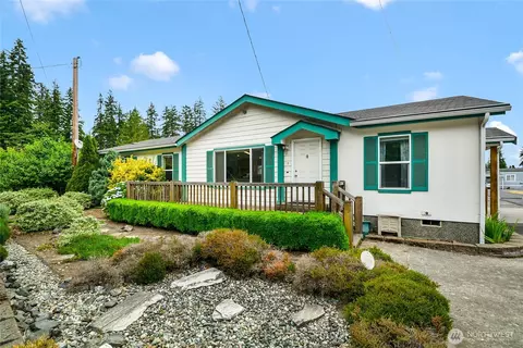 8515 State Ave #46, Marysville, WA 98270