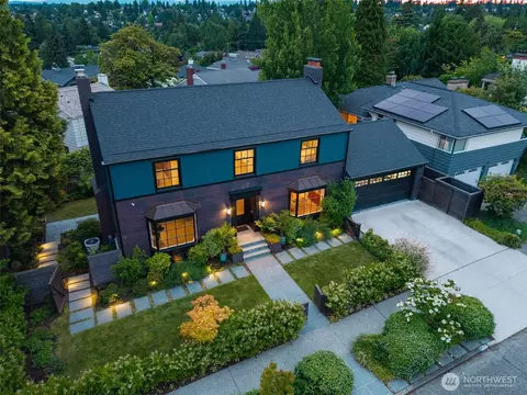 5815 Ann Arbor Ave NE, Seattle, WA 98105