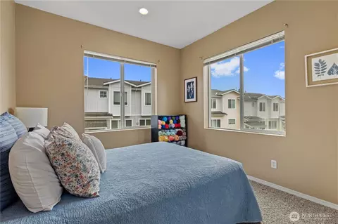 Bedroom - 14915 38th Dr SE #R1140, Bothell, WA 98012 photo 5 of 6