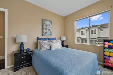 Bedroom - 14915 38th Dr SE #R1140, Bothell, WA 98012 photo 6 of 6