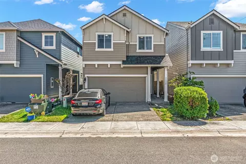 11326 NE 23rd St, Vancouver, WA 98684