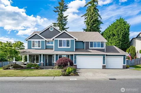 21801 26th St E, Lake Tapps, WA 98391